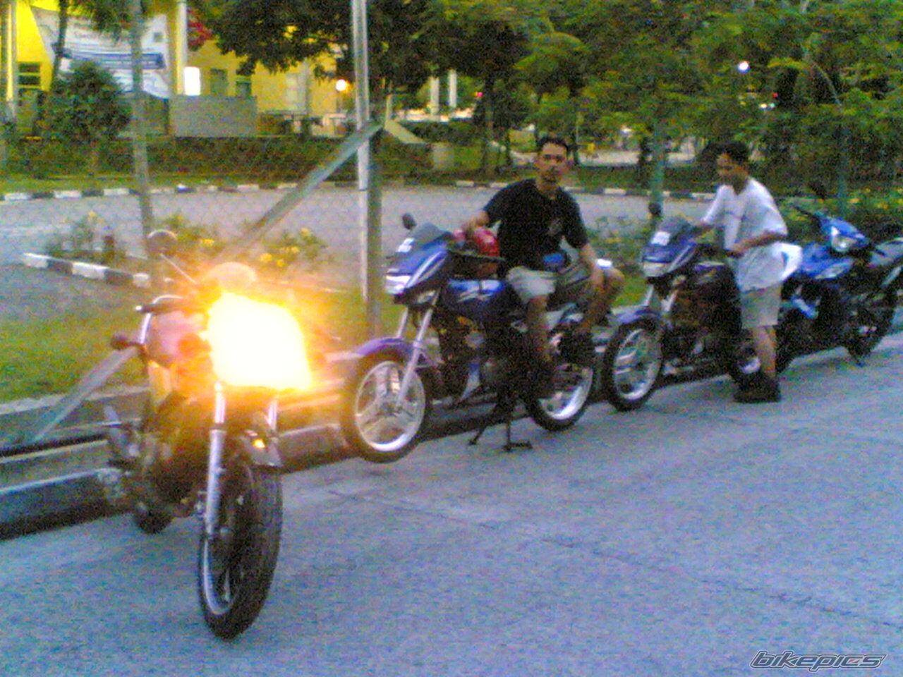 Bike Photo 1030365