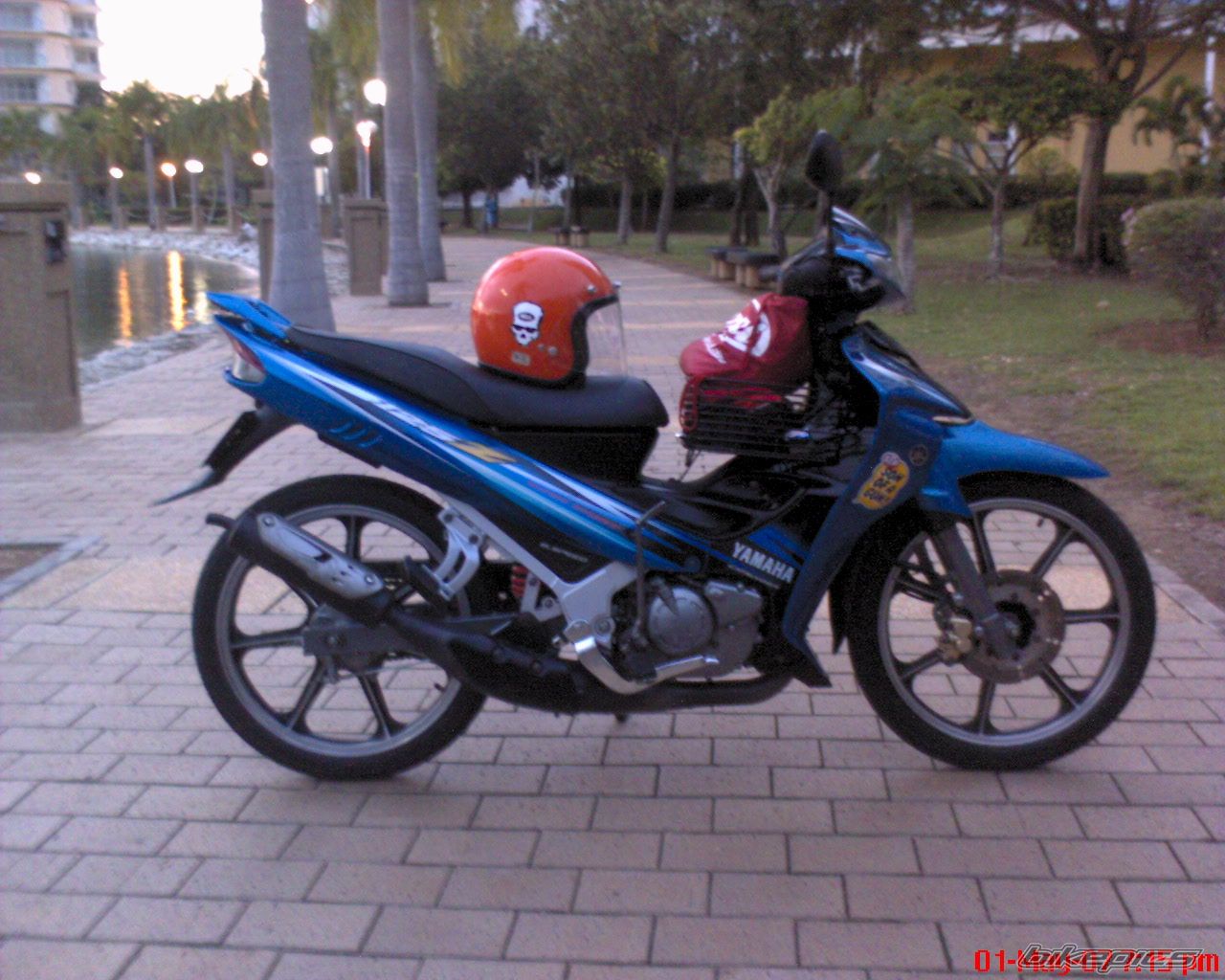 Bike Photo 1030367