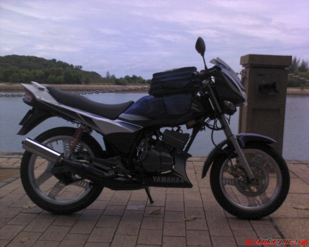 Bike Photo 1030372