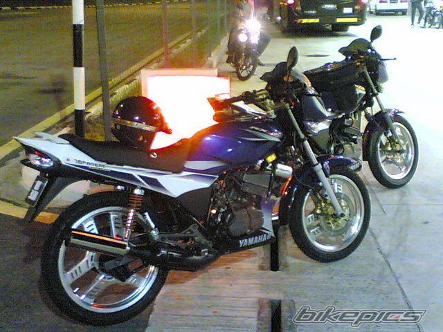 Bike Photo 1030380