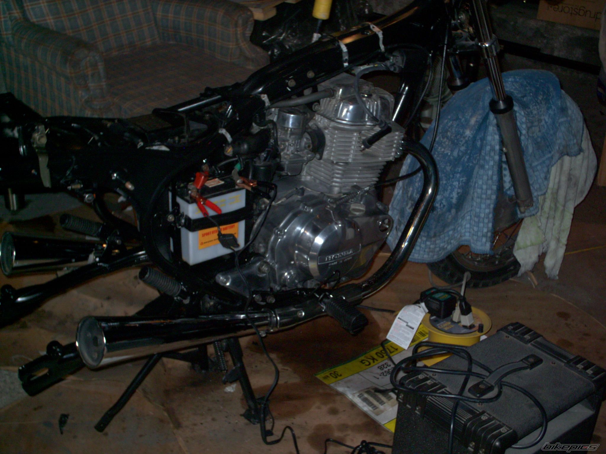 Bike Photo 1030440