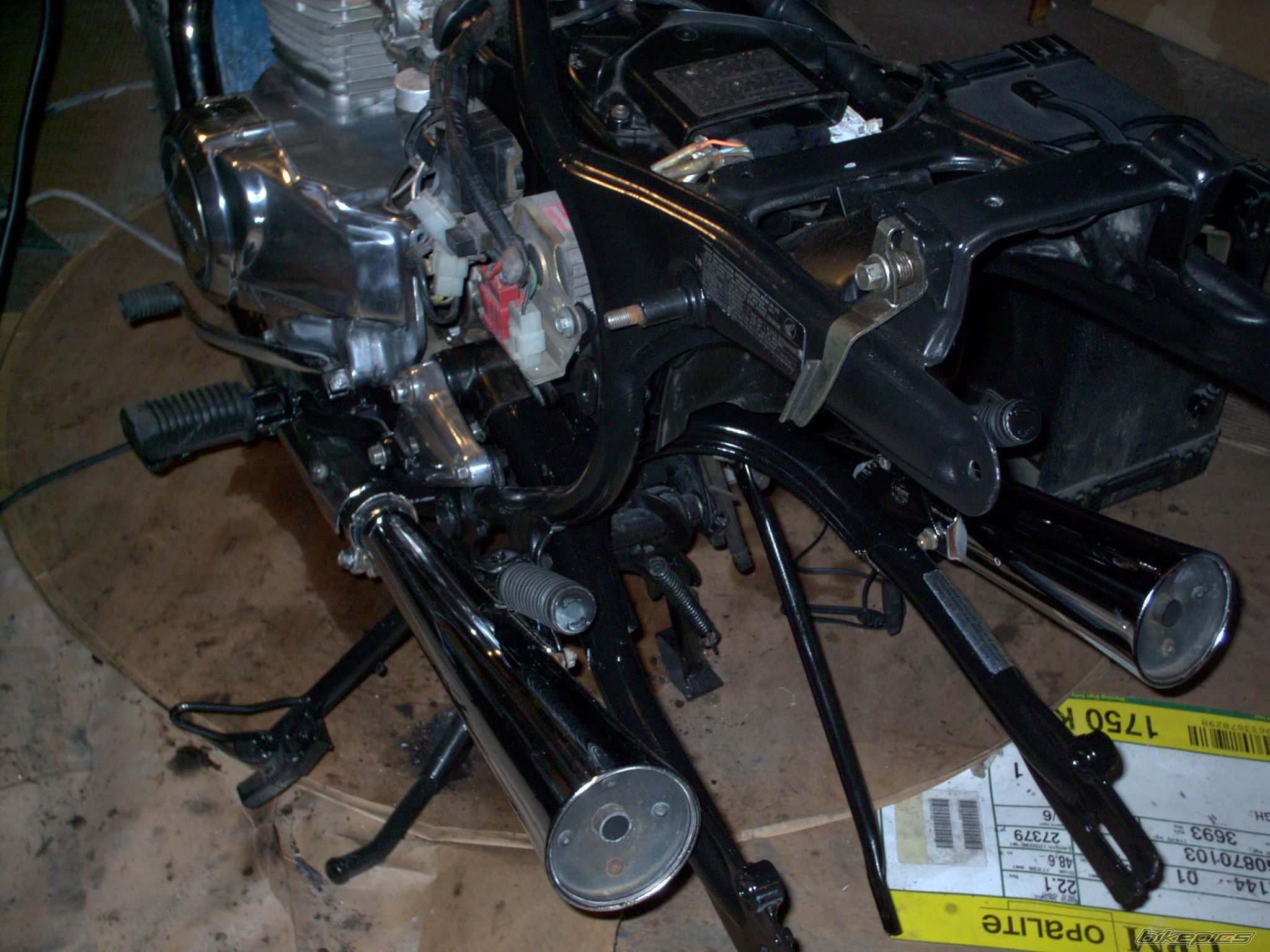 Bike Photo 1030442