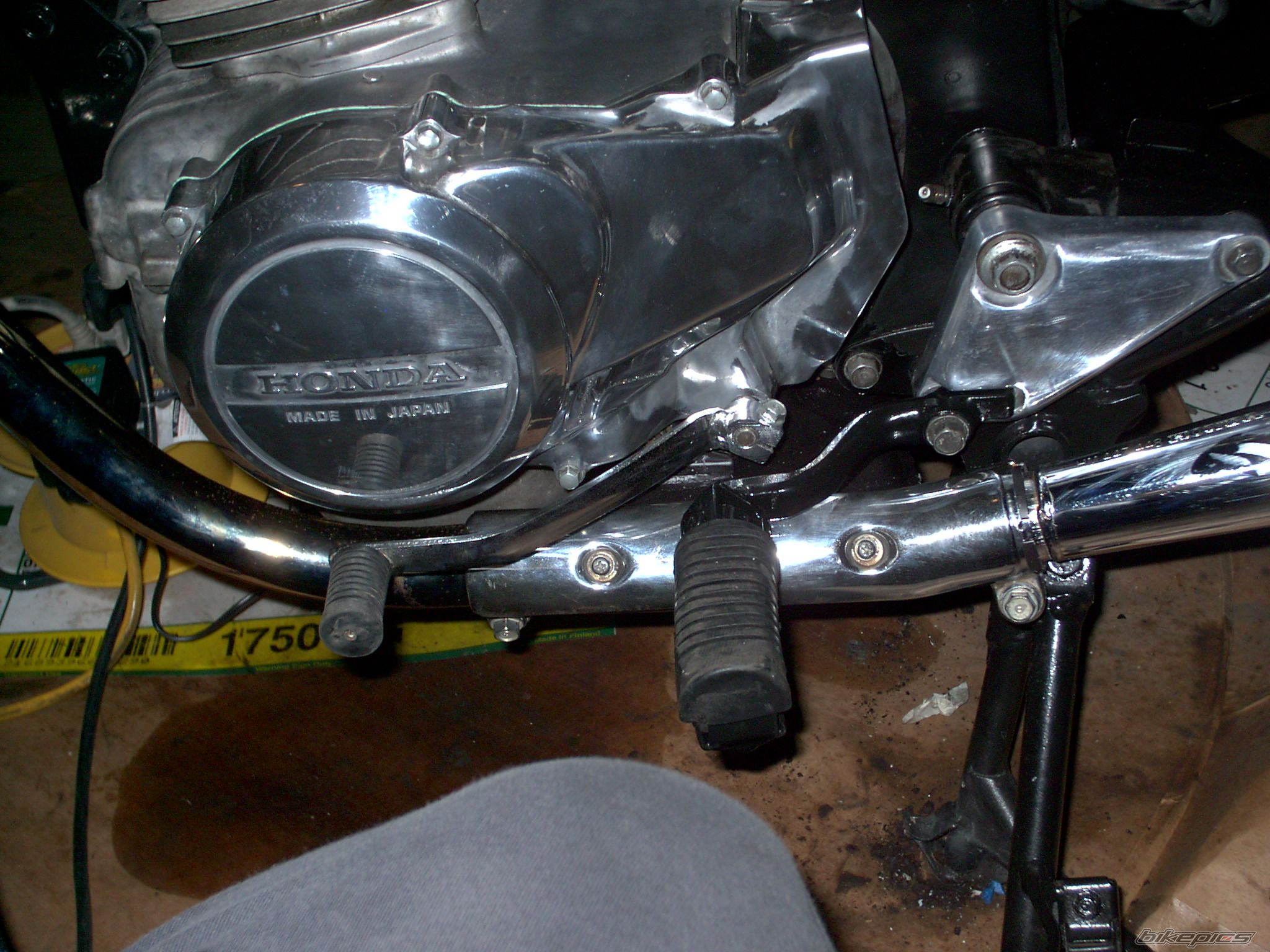 Bike Photo 1030445