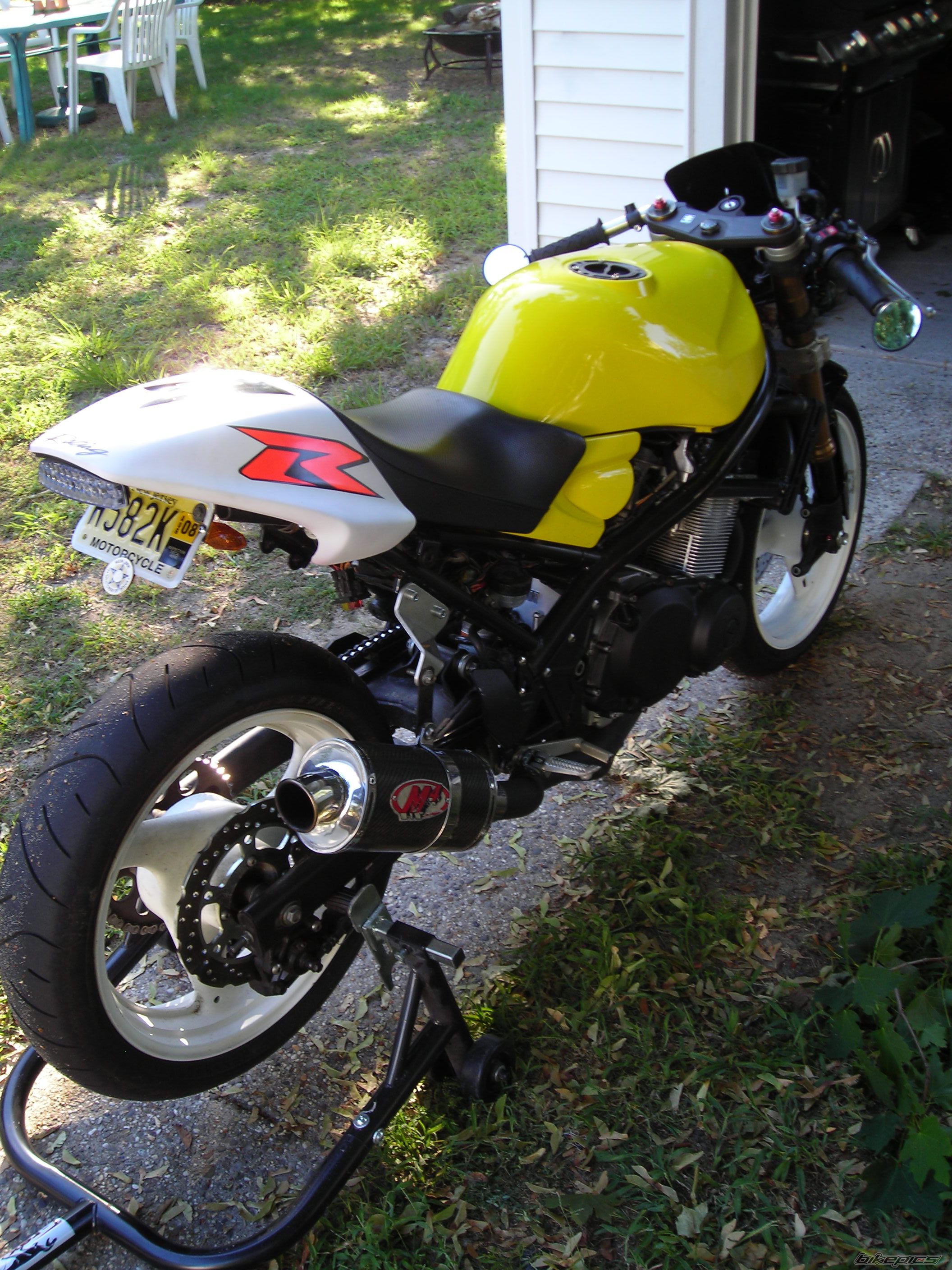 Bike Photo 1030522