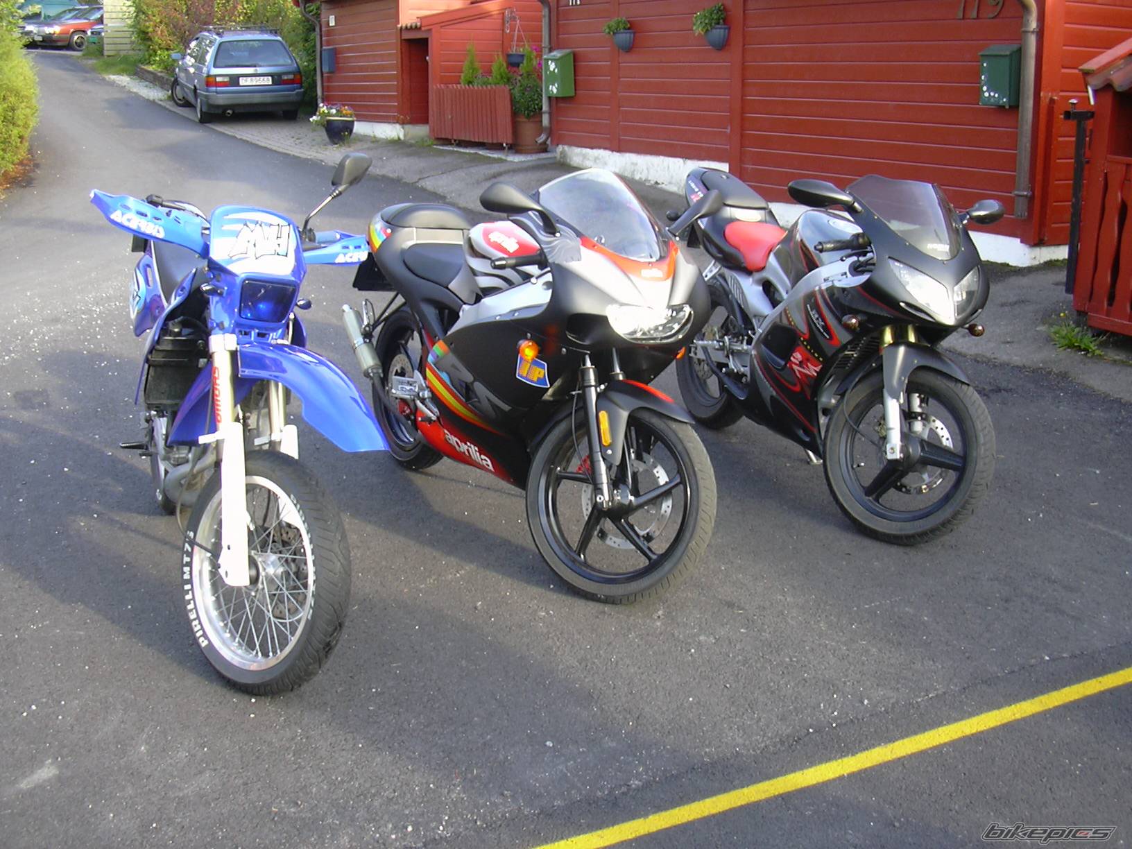 Bike Photo 103055