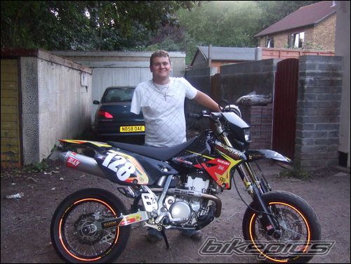 Bike Photo 1030655