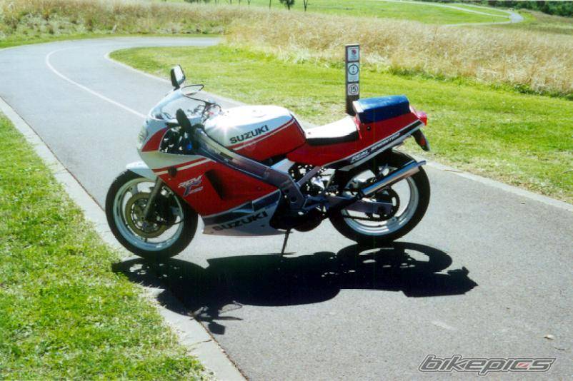 Bike Photo 10307