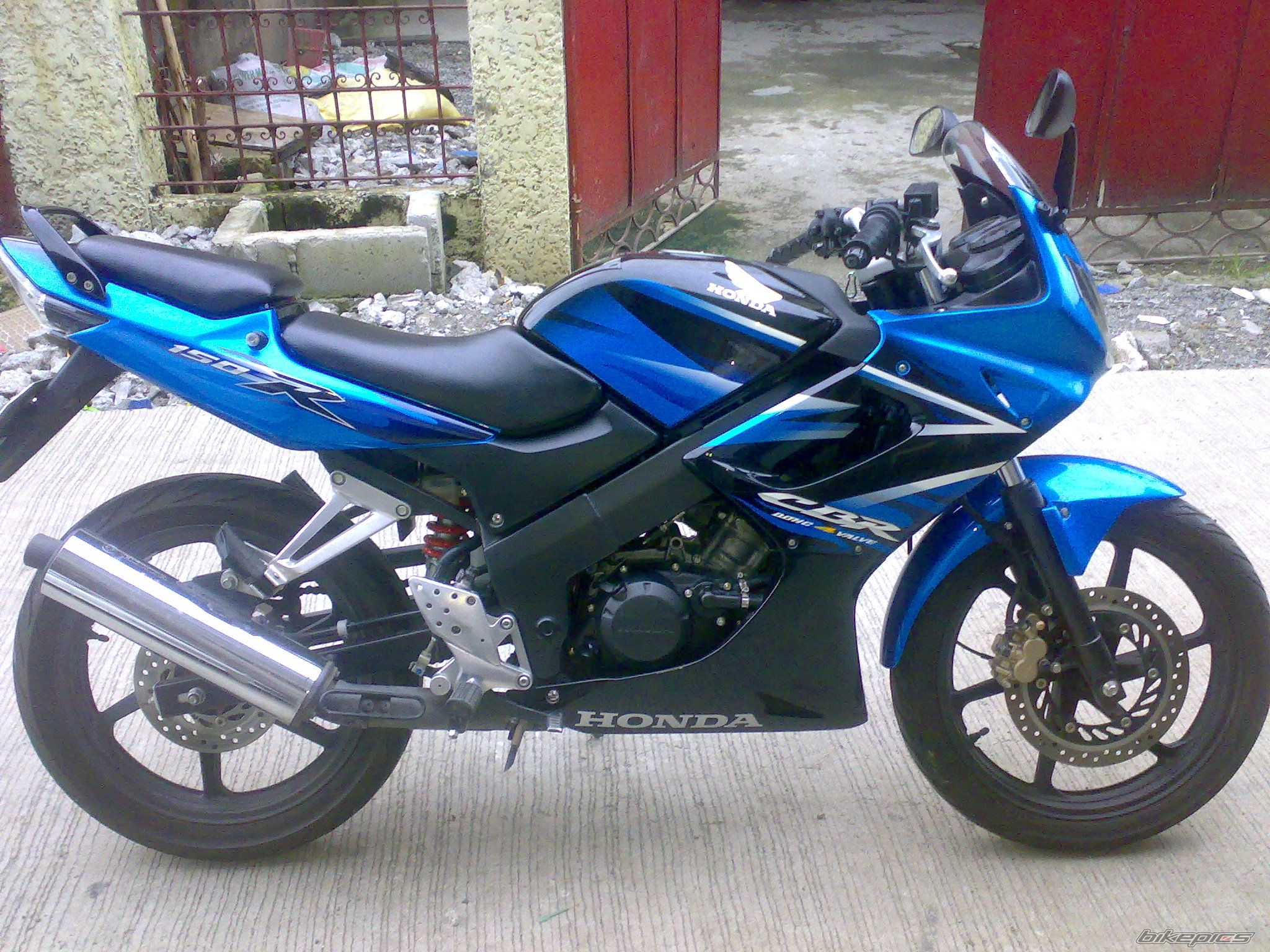 Bike Photo 1030709