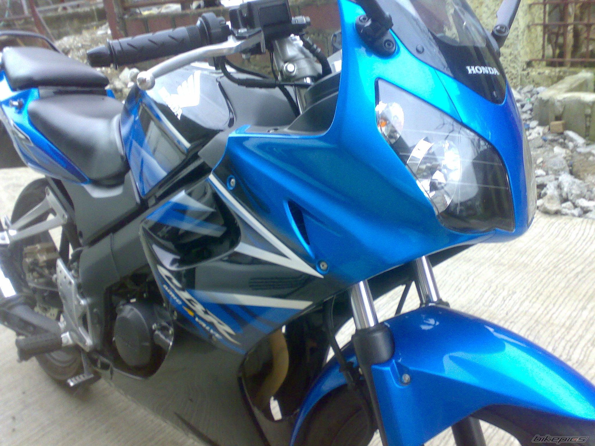 Bike Photo 1030710