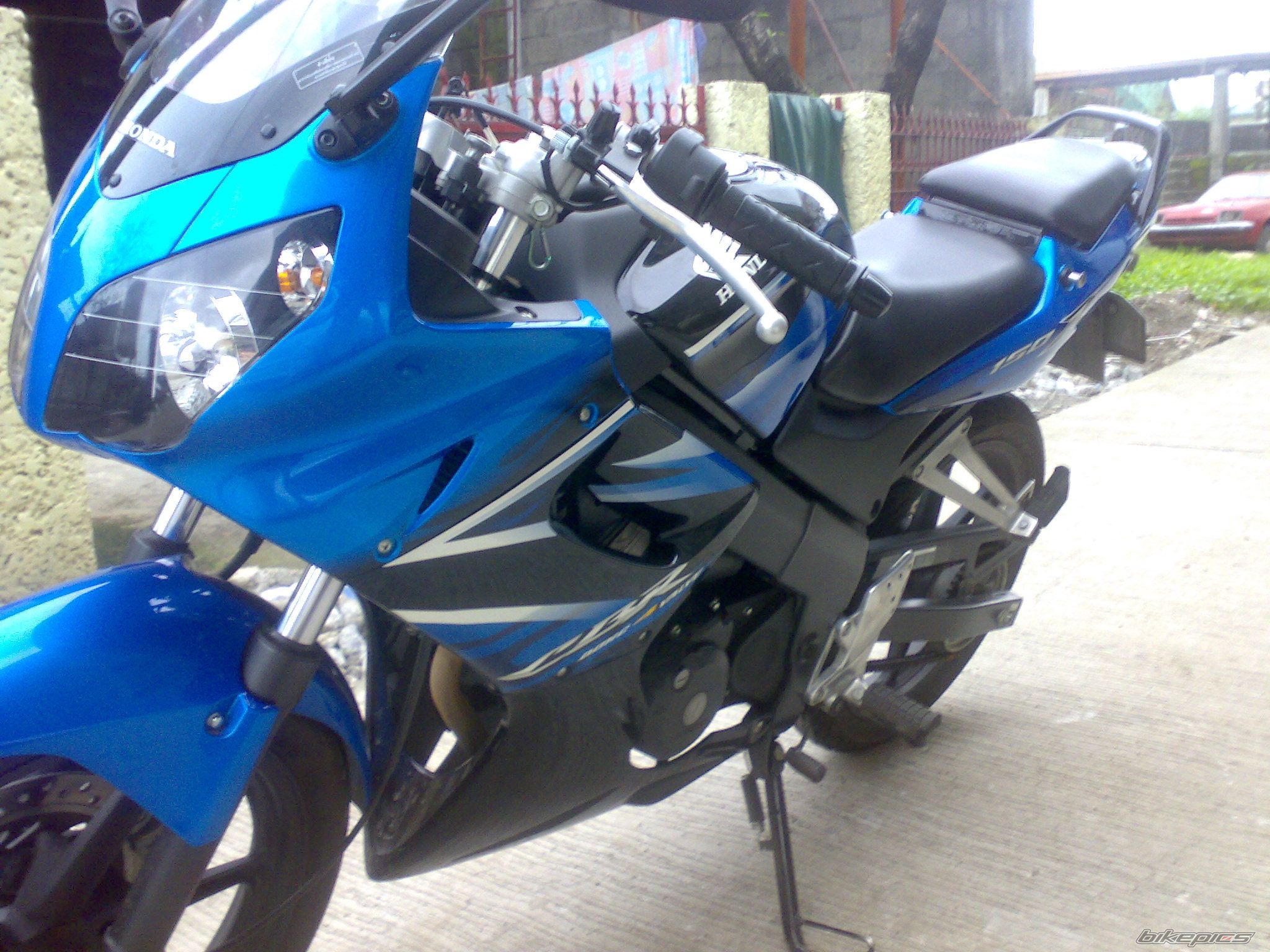 Bike Photo 1030712