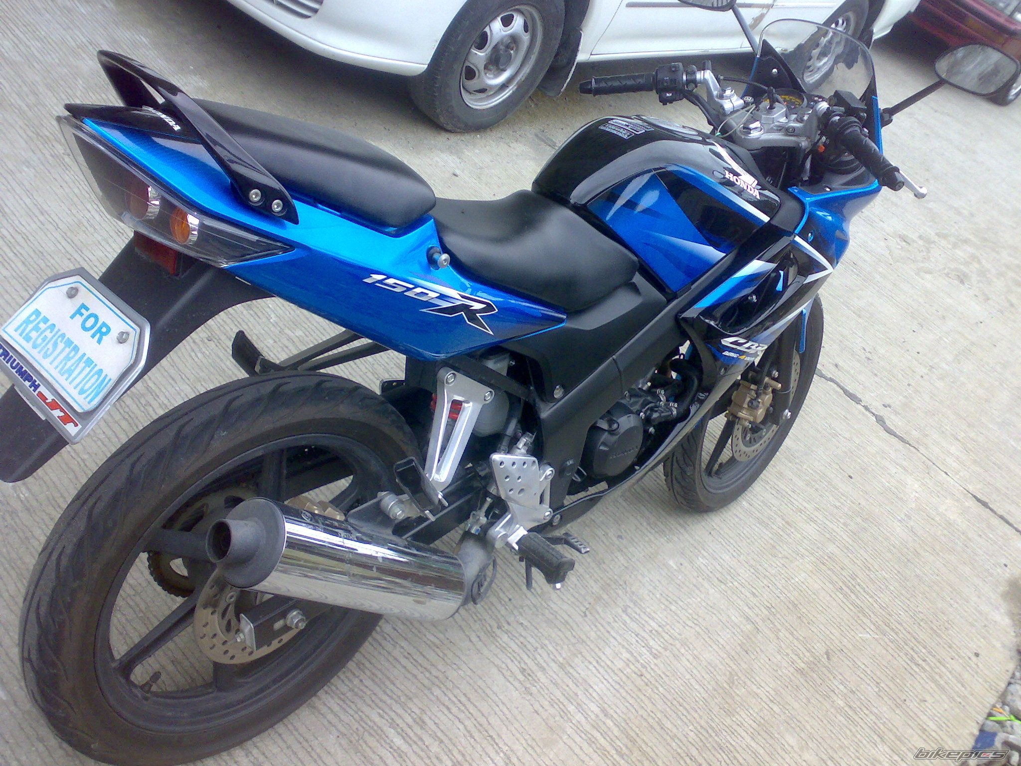 Bike Photo 1030713