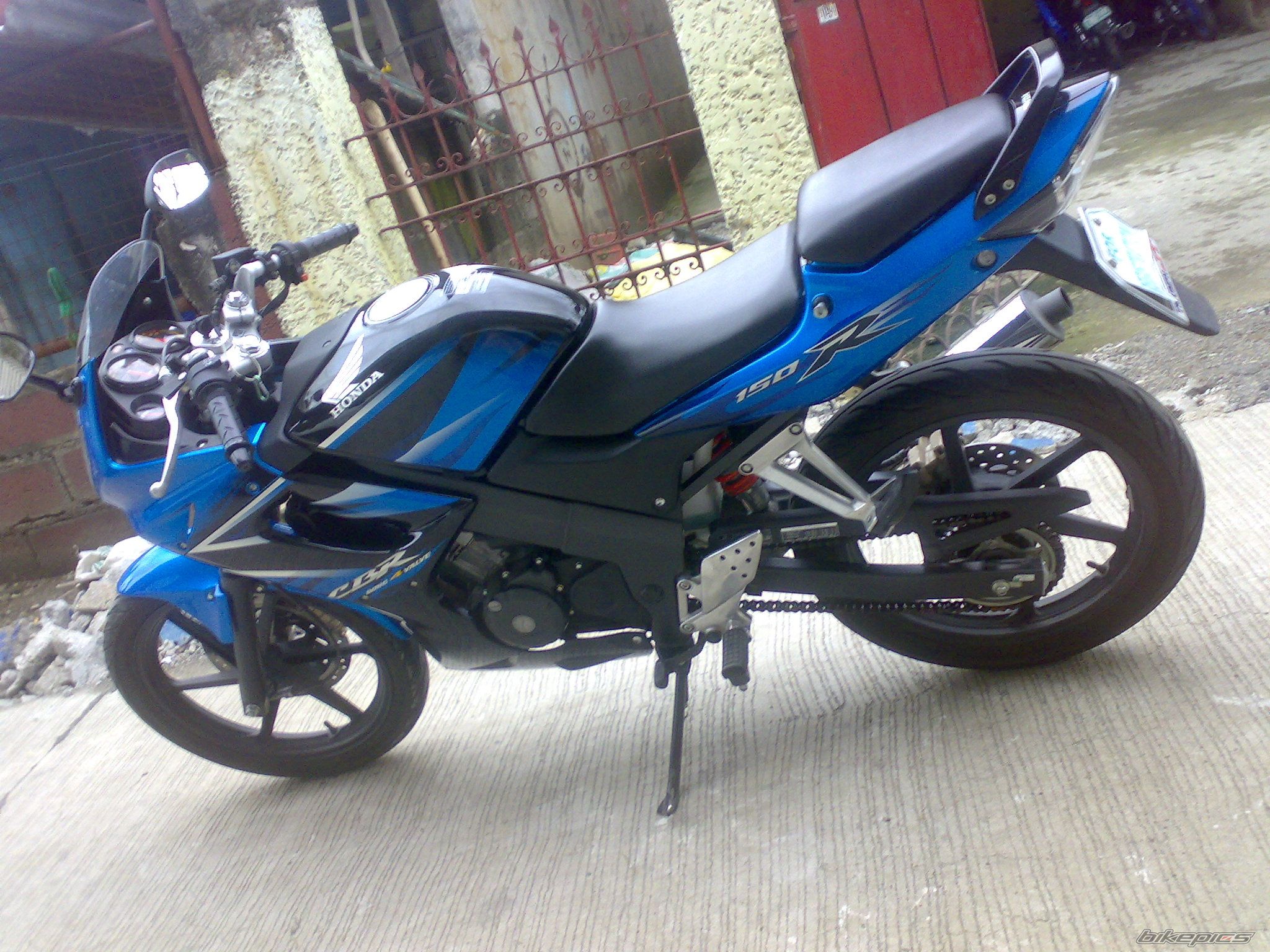 Bike Photo 1030714