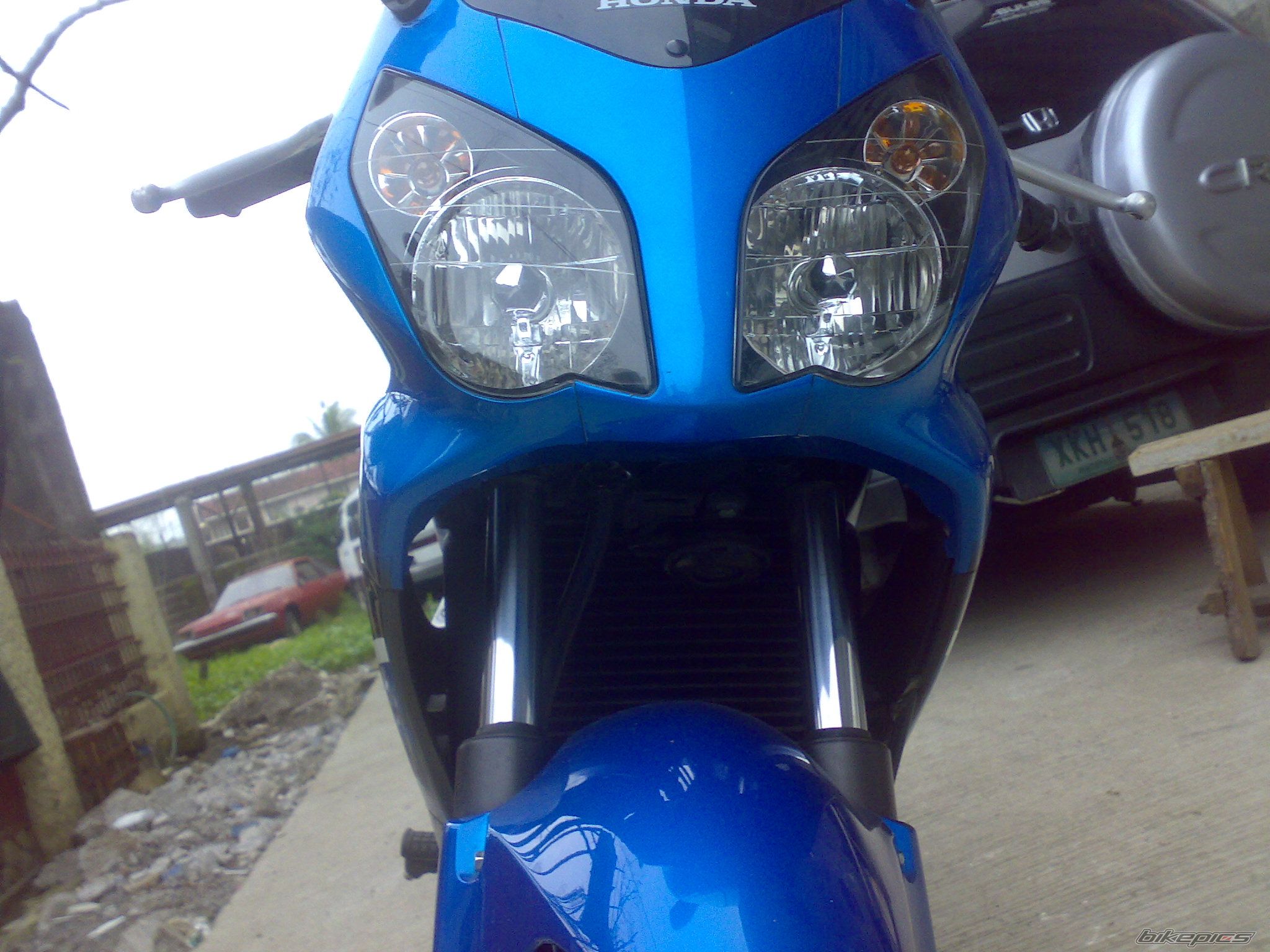 Bike Photo 1030715