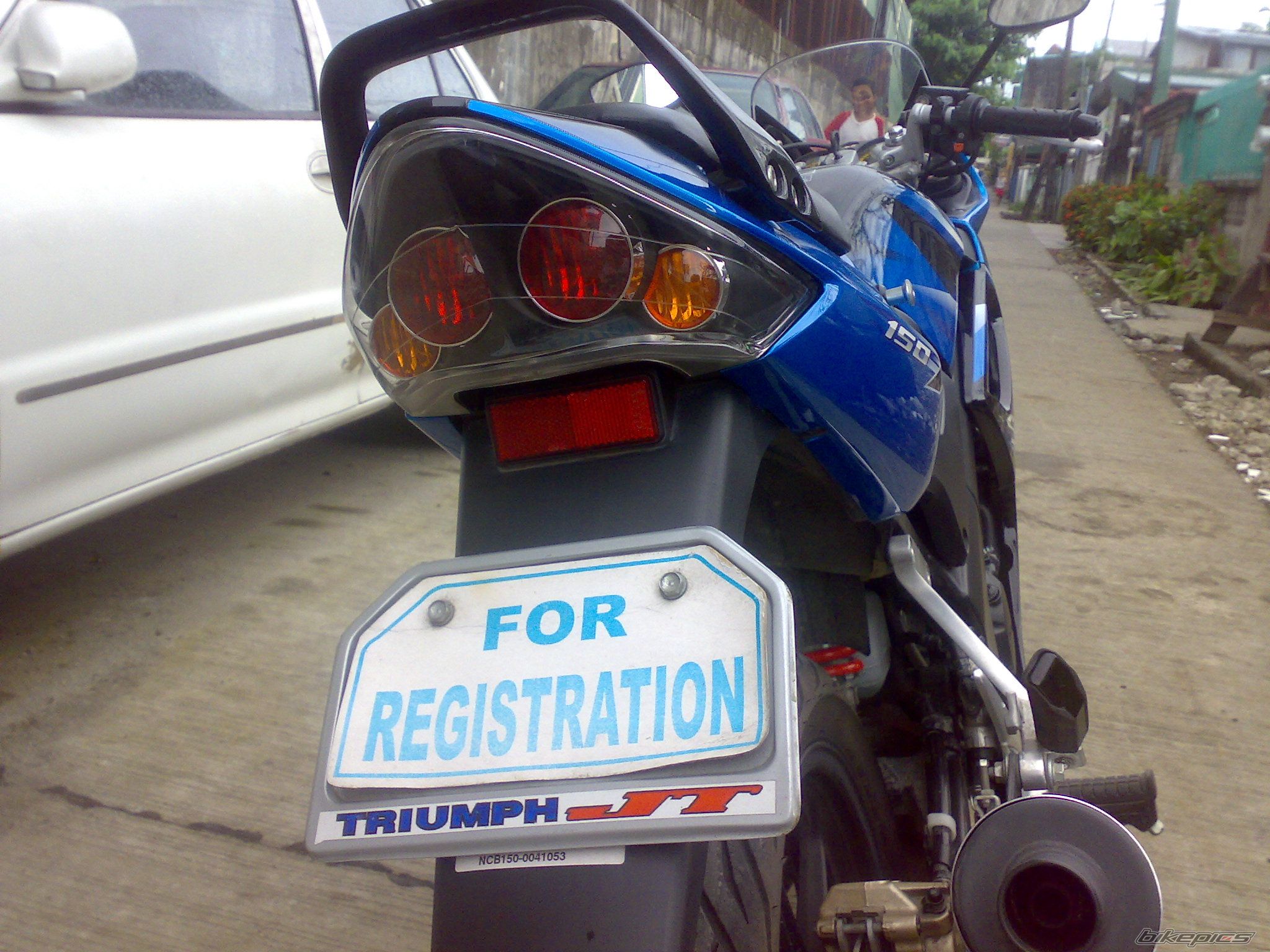 Bike Photo 1030716