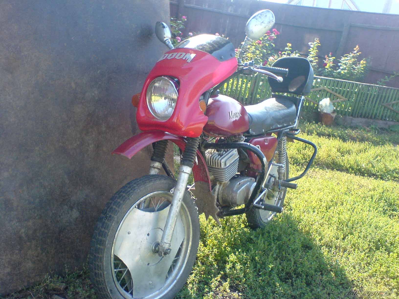 Bike Photo 1030720