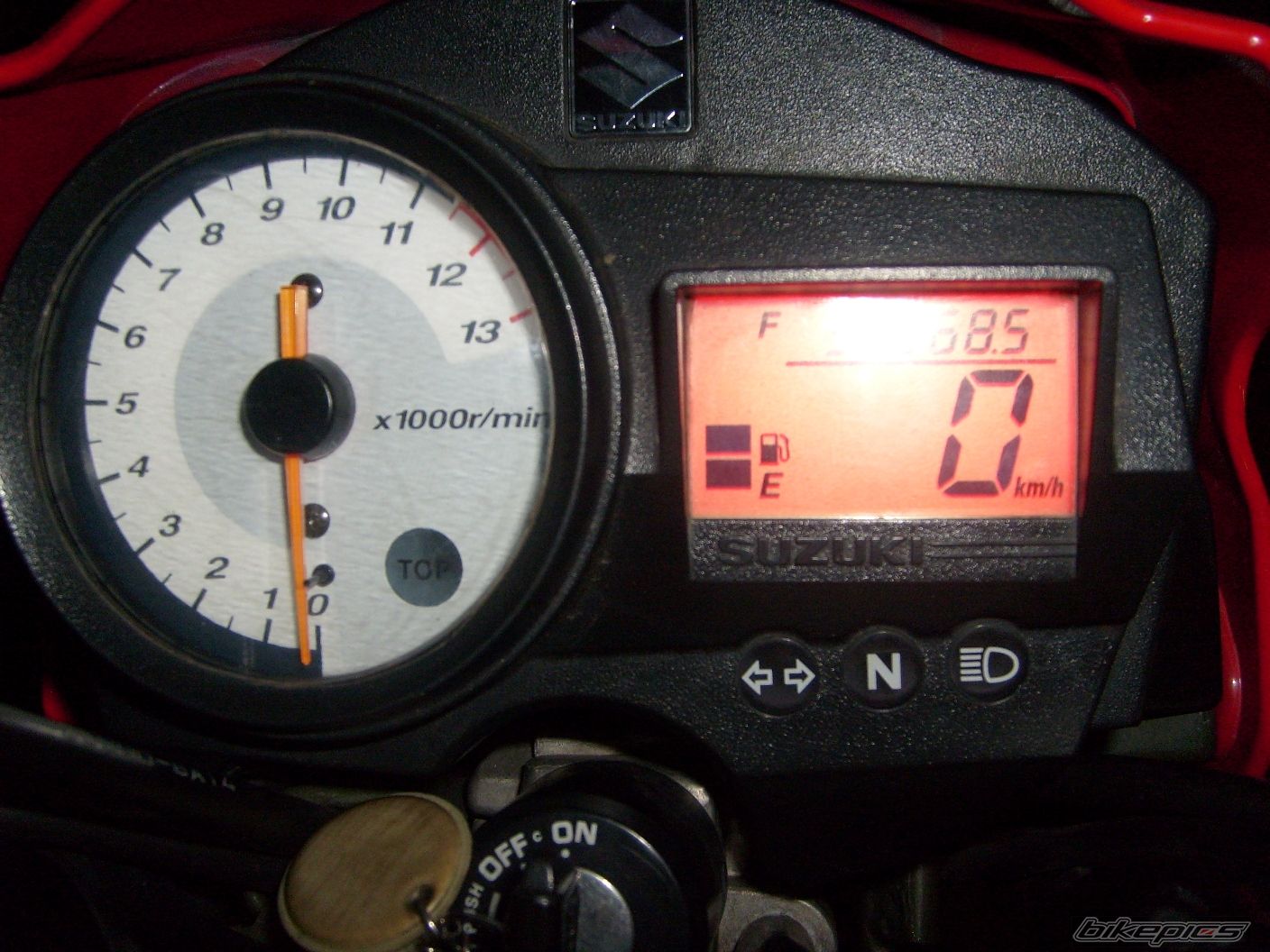 Bike Photo 1030726