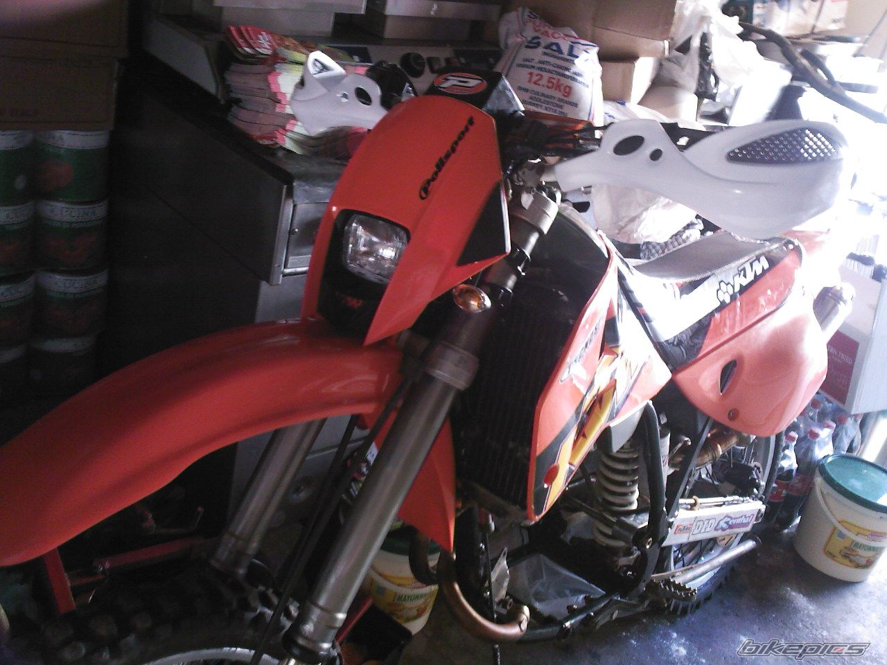 Bike Photo 1030741