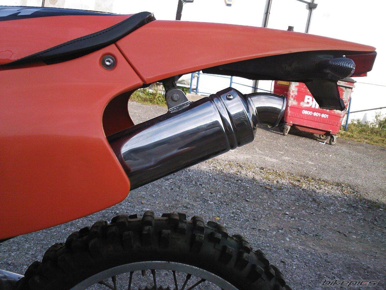 Bike Photo 1030750
