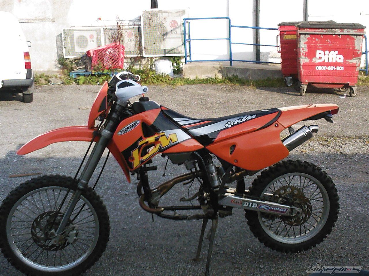 Bike Photo 1030753