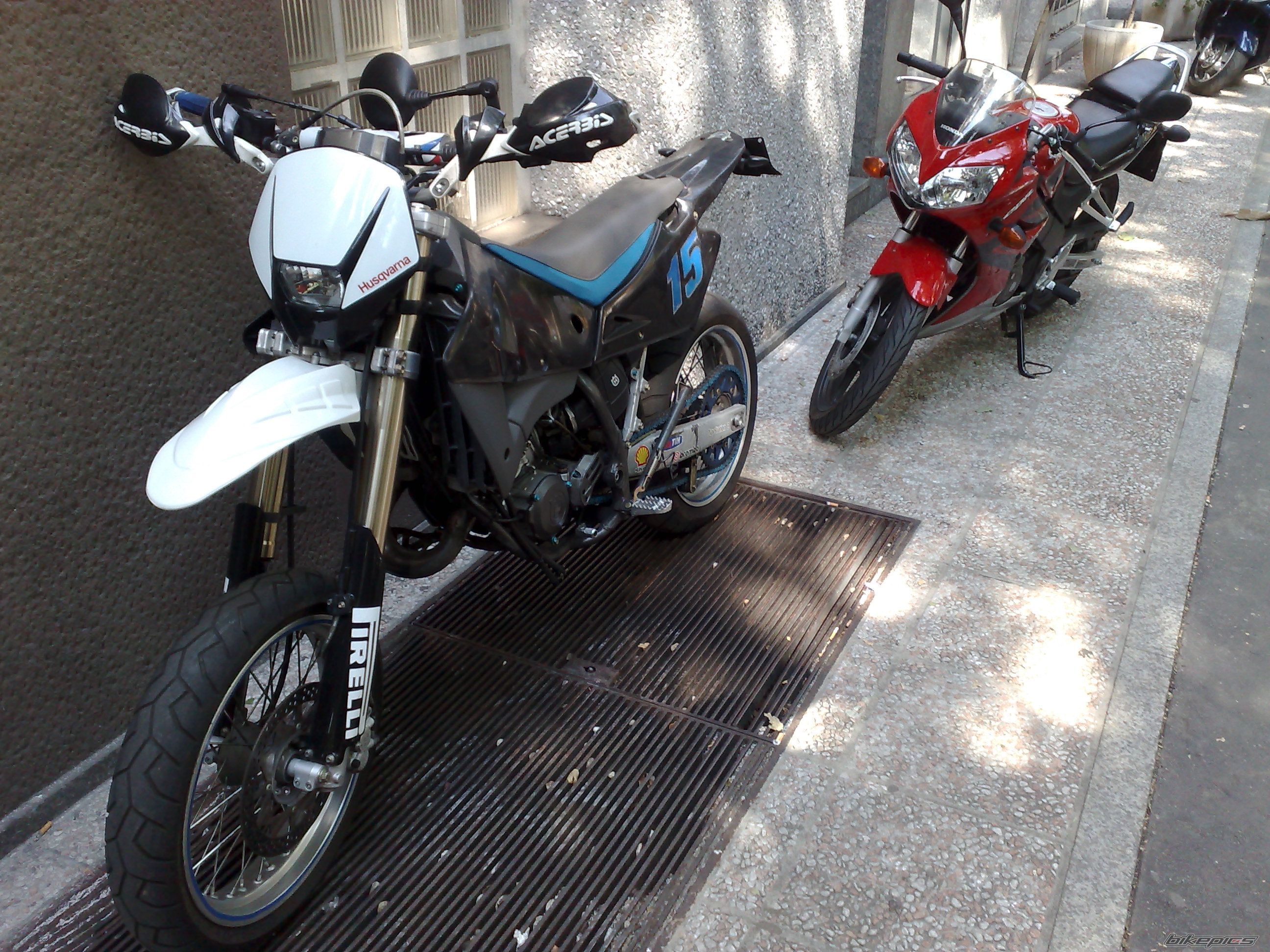 Bike Photo 1030760