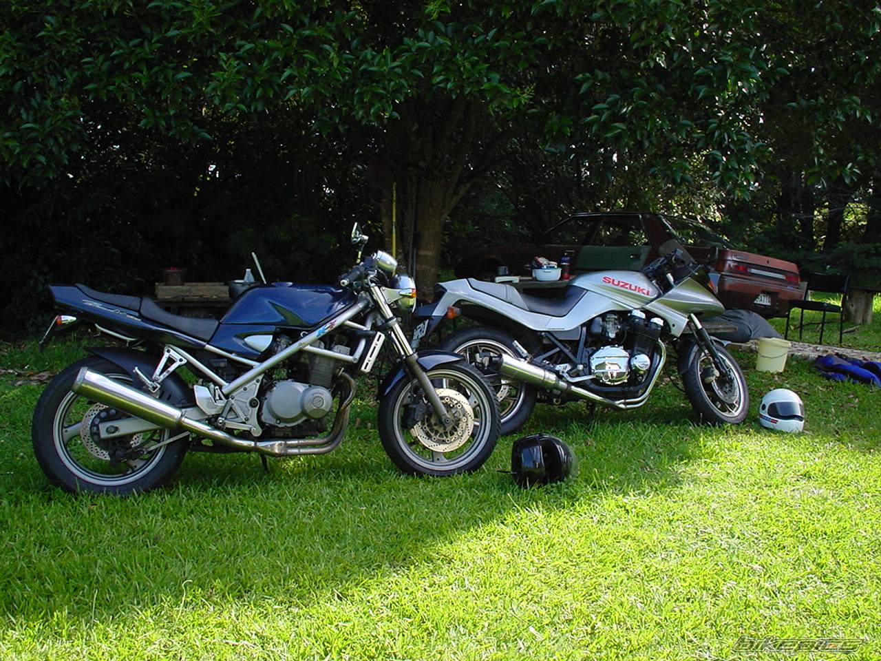 Bike Photo 103106