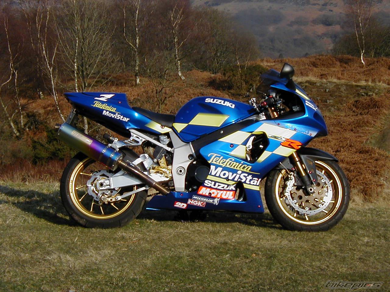 Bike Photo 103112