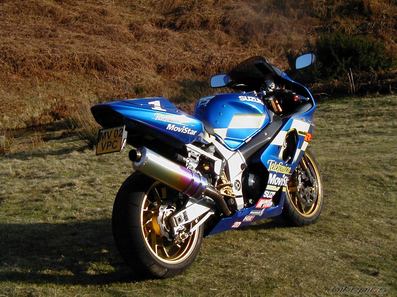 Bike Photo 103113
