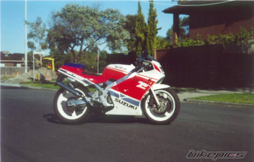 Bike Photo 10313