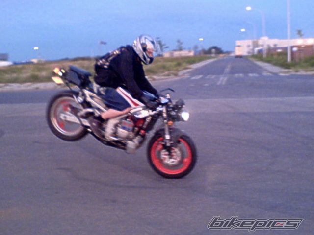 Bike Photo 1031300