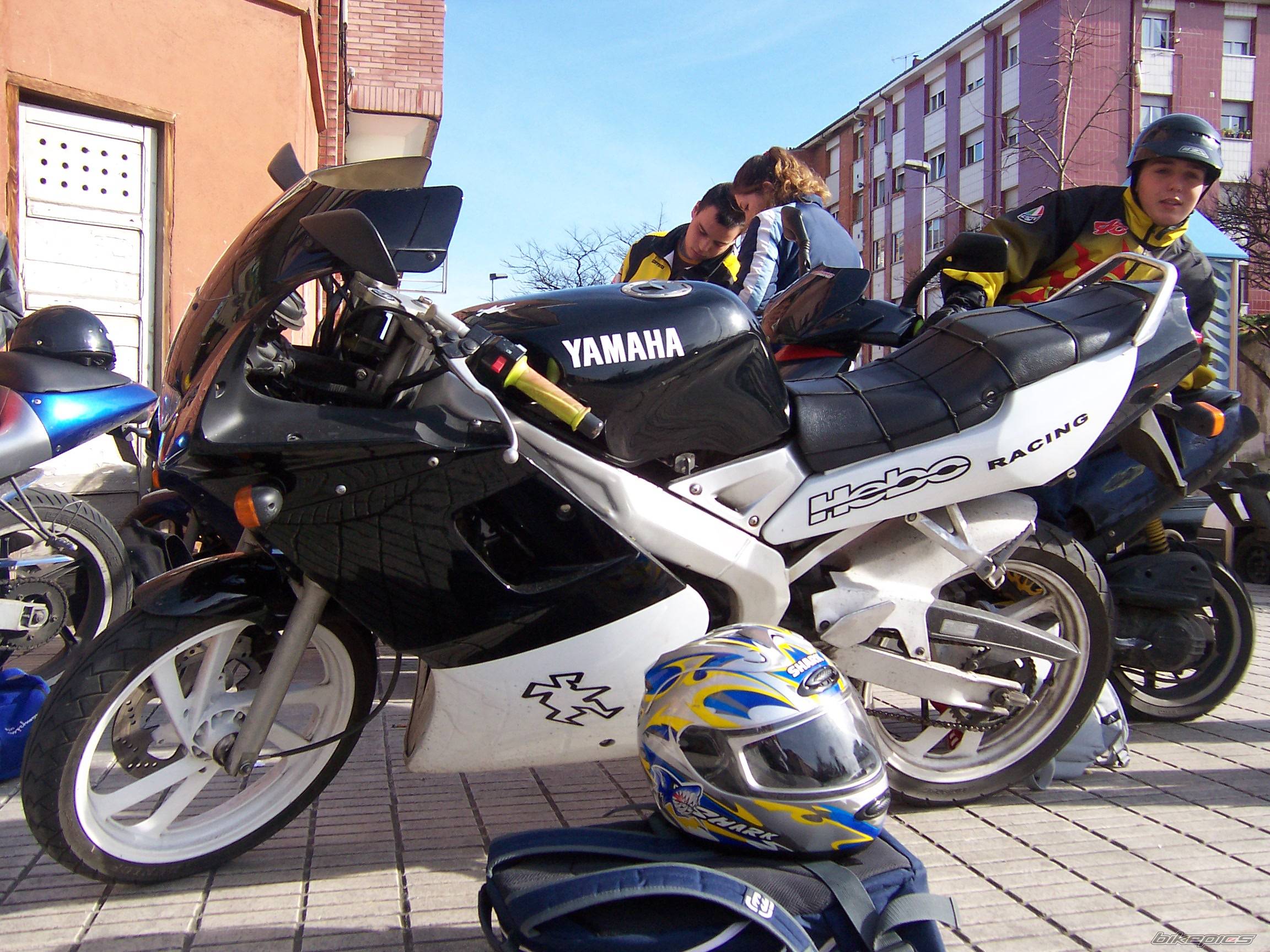 Bike Photo 103131
