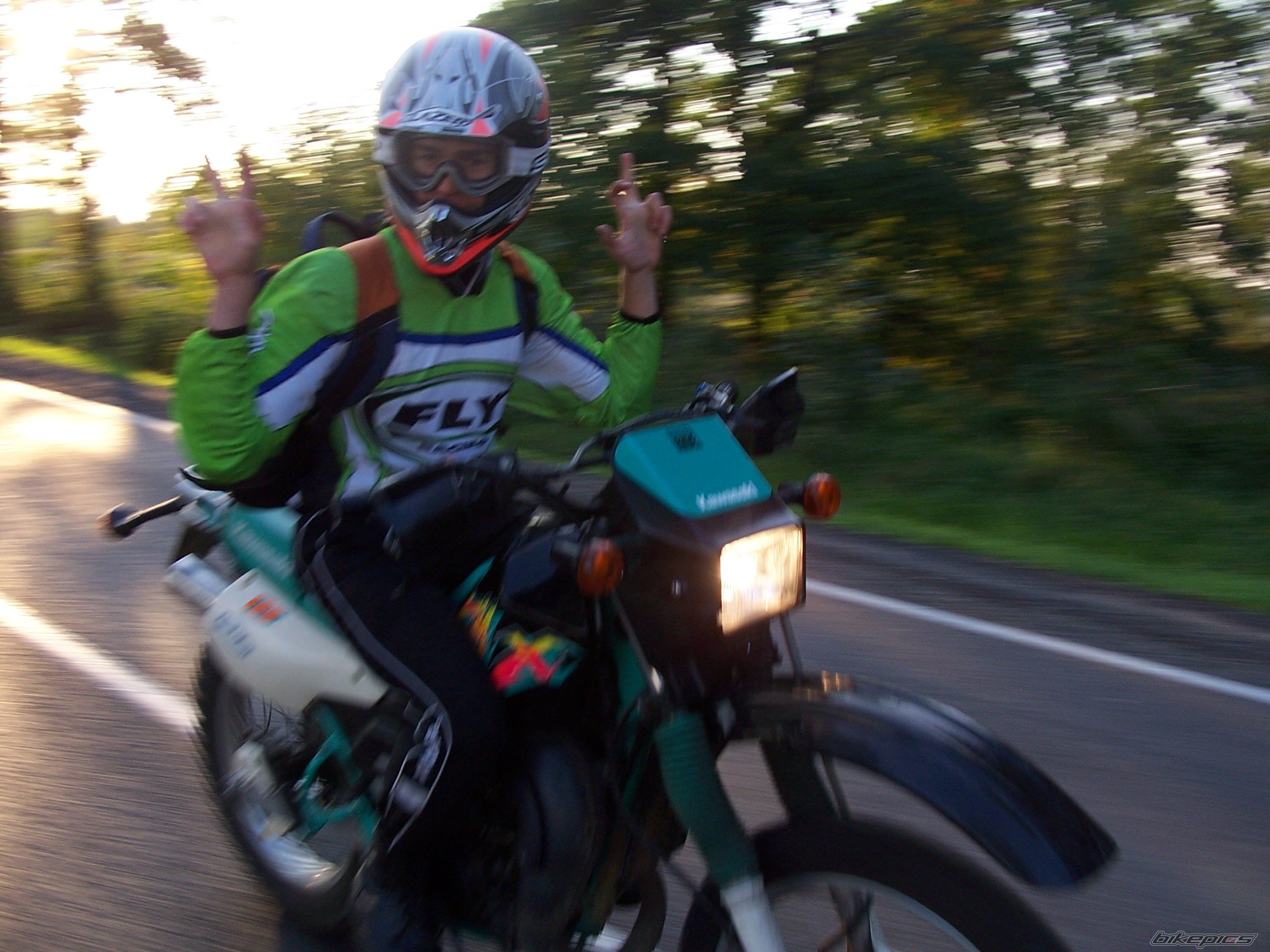 Bike Photo 1031361