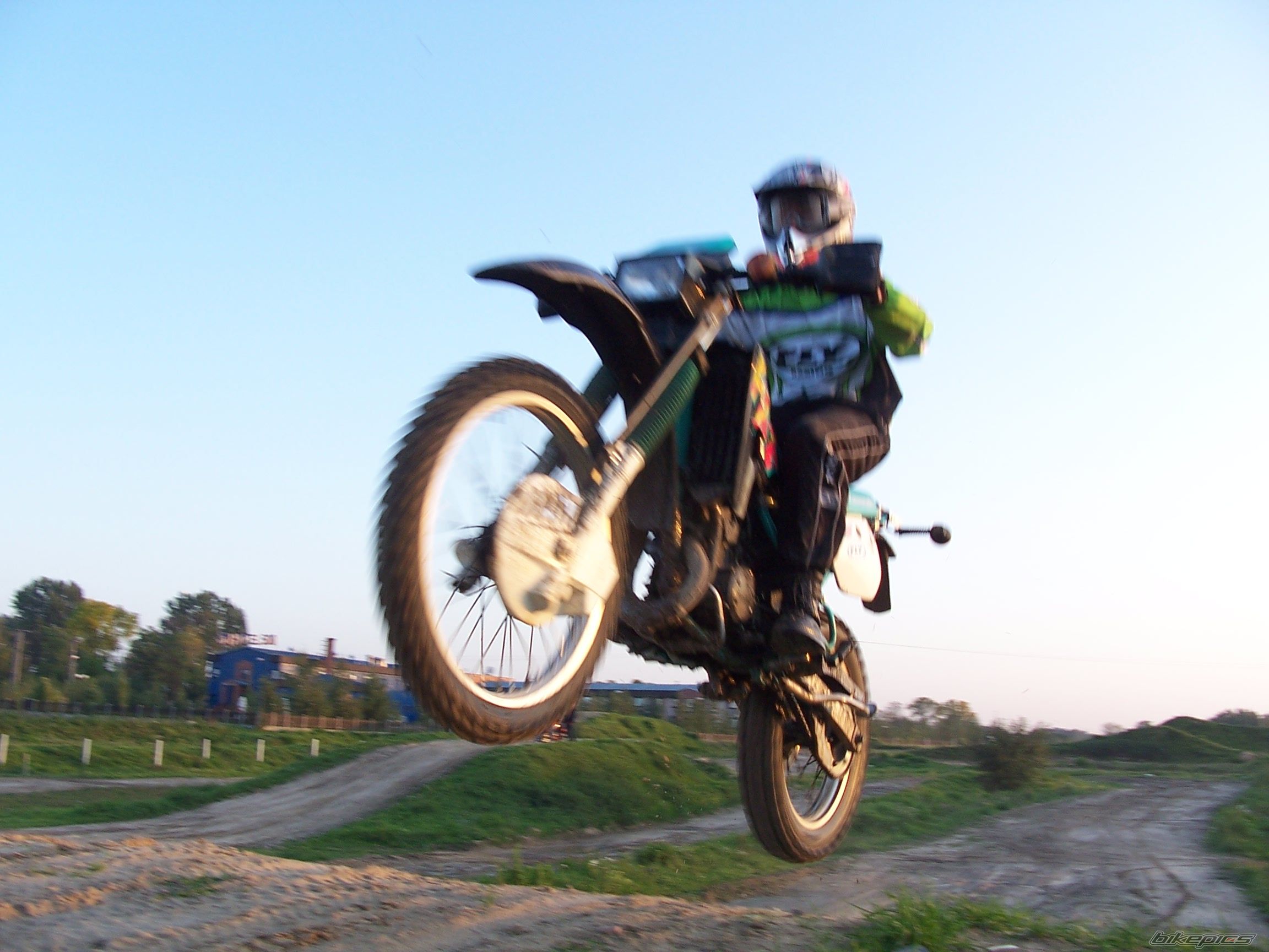 Bike Photo 1031370