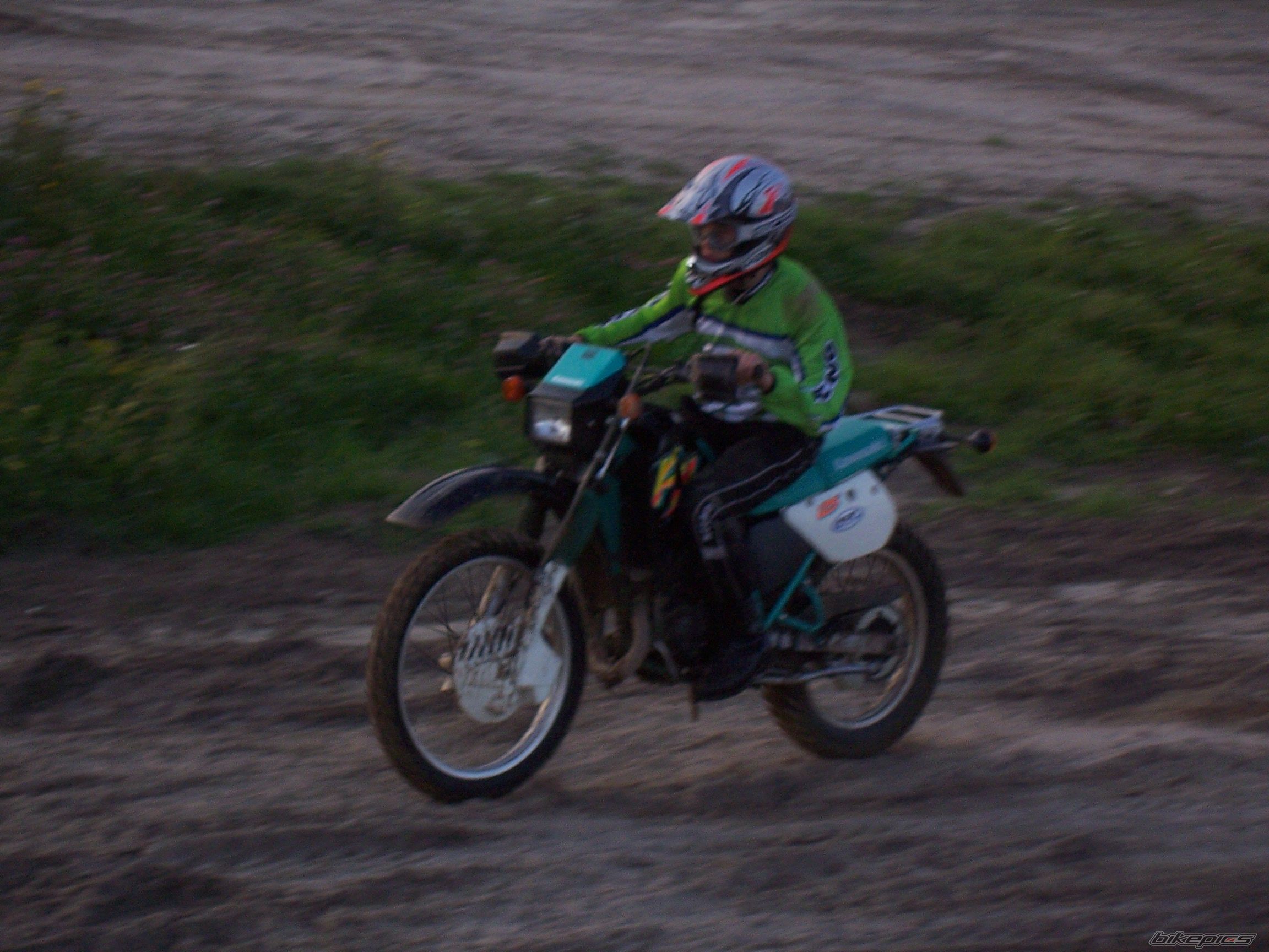 Bike Photo 1031376