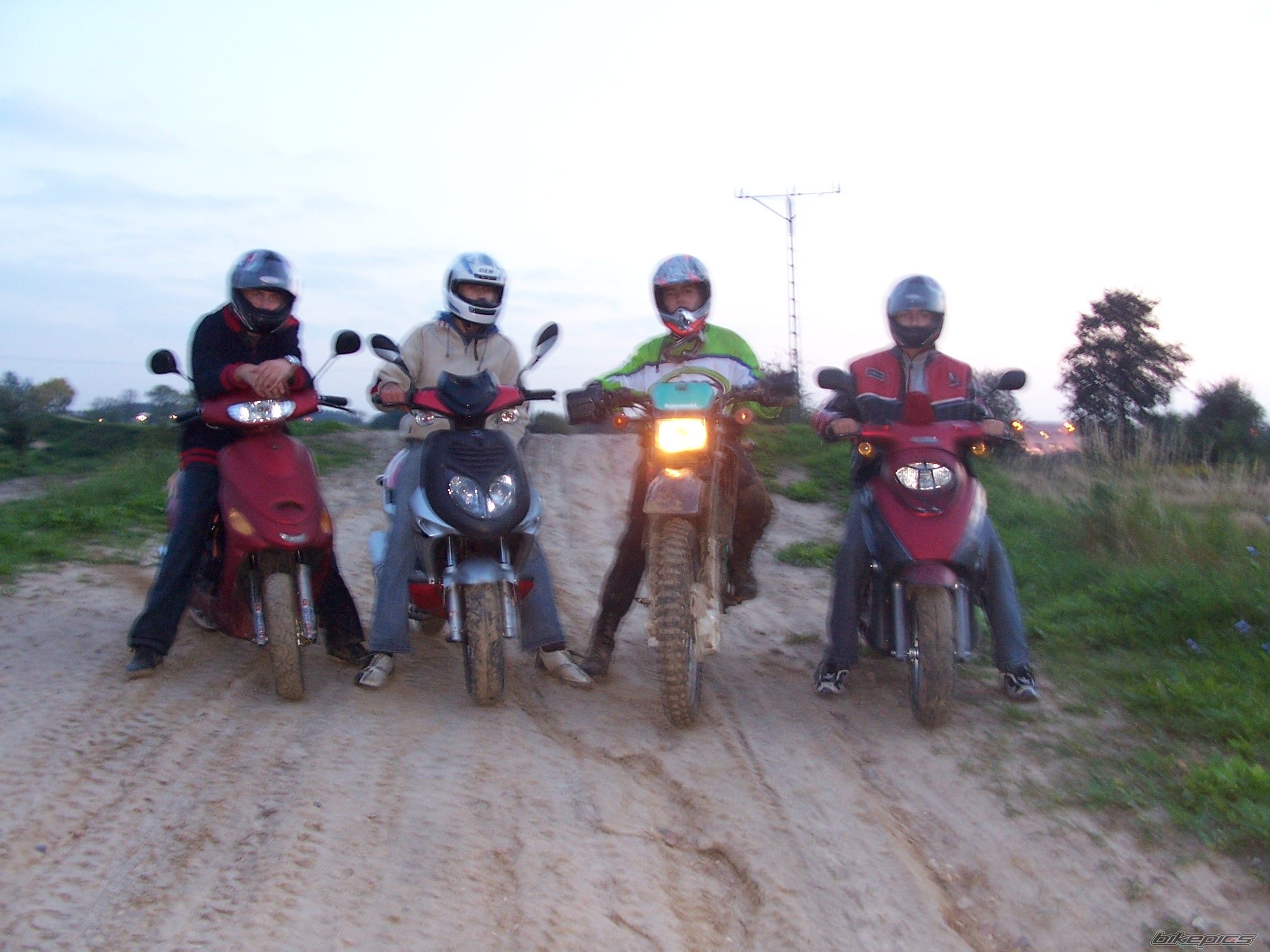Bike Photo 1031388