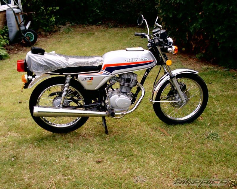 Bike Photo 1031487