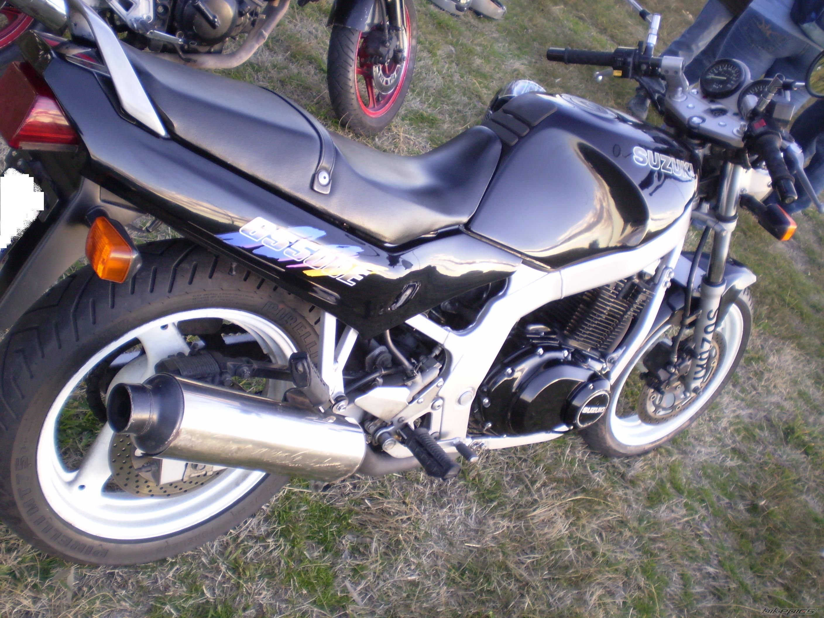 Bike Photo 1031520
