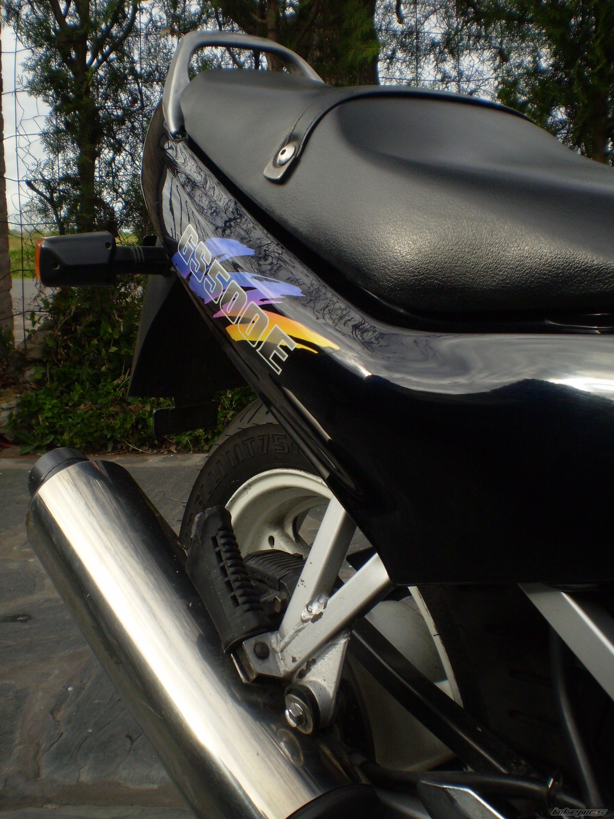 Bike Photo 1031522