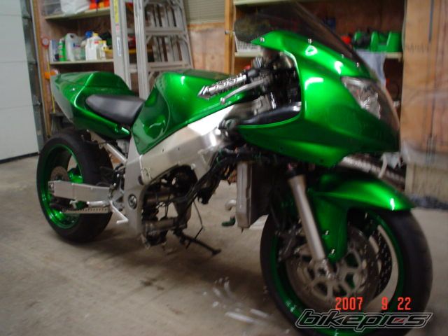 Bike Photo 1031605