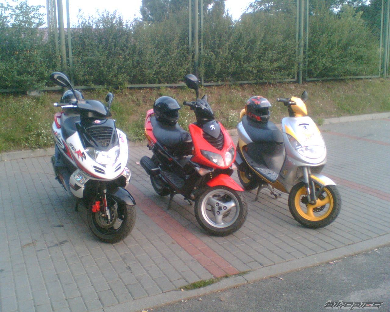 Bike Photo 1031626