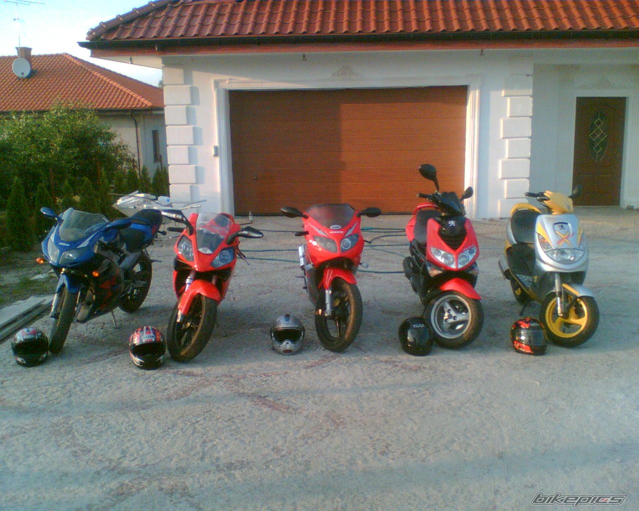 Bike Photo 1031630