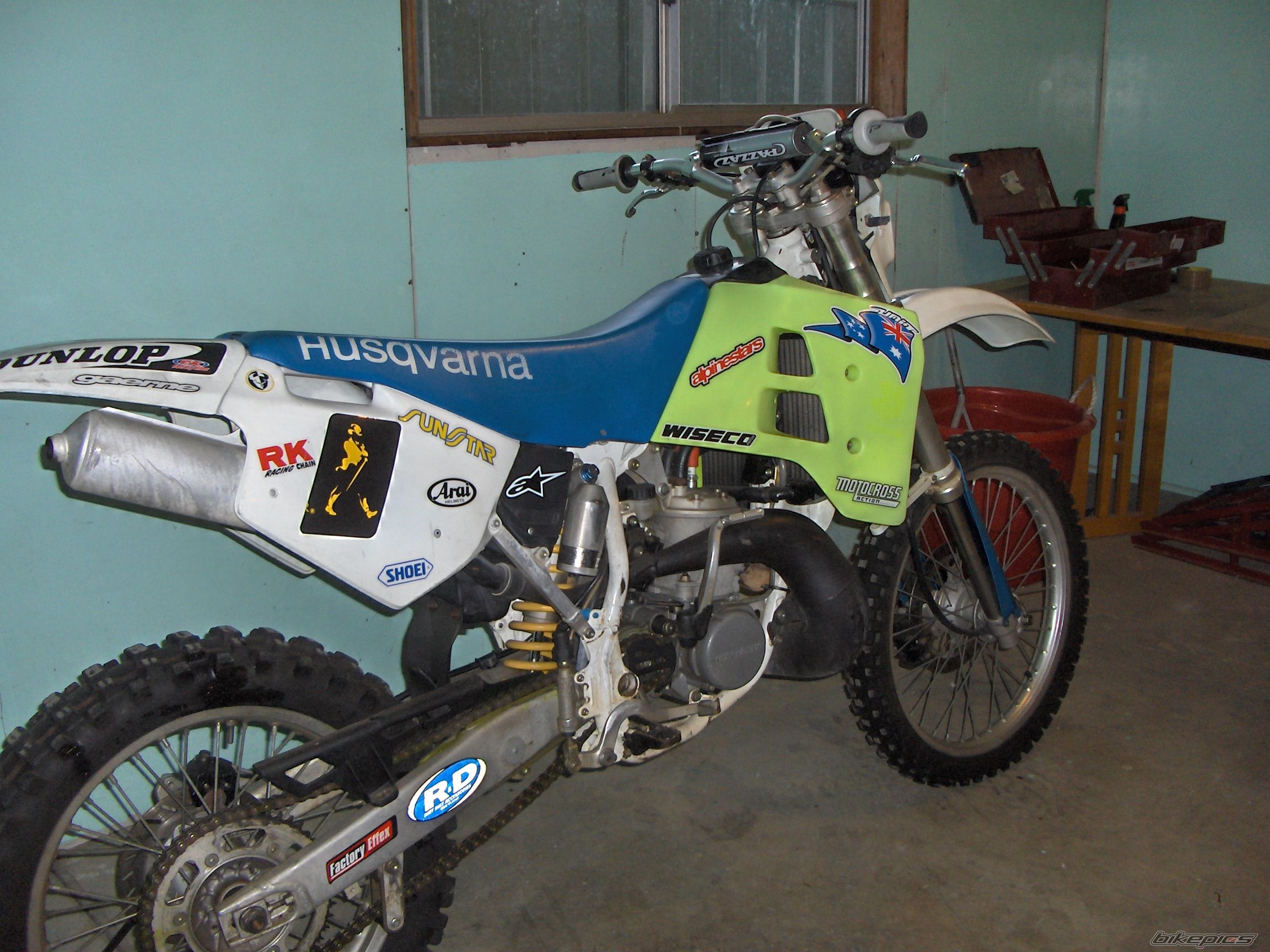 Bike Photo 1031643