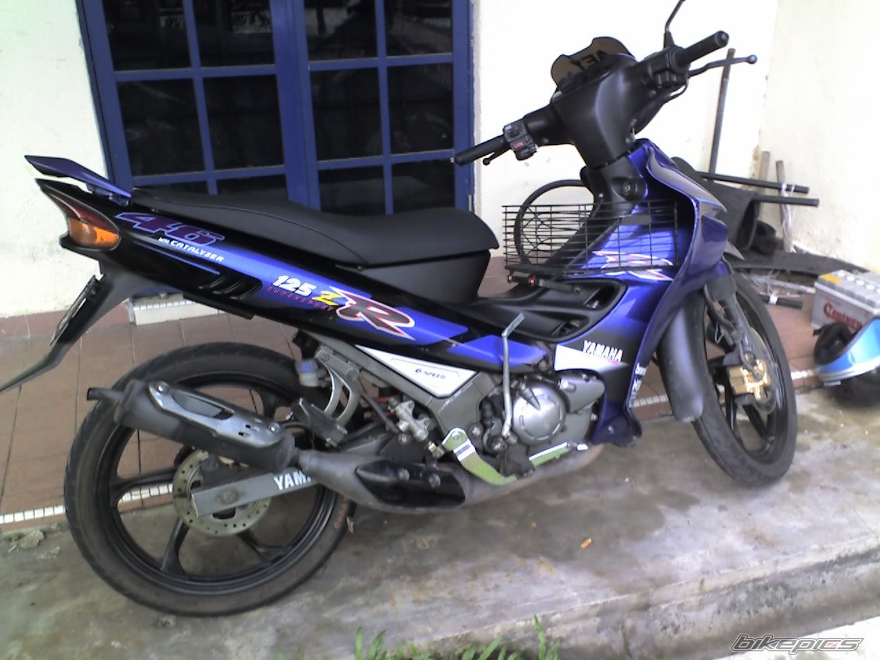 Bike Photo 1031646