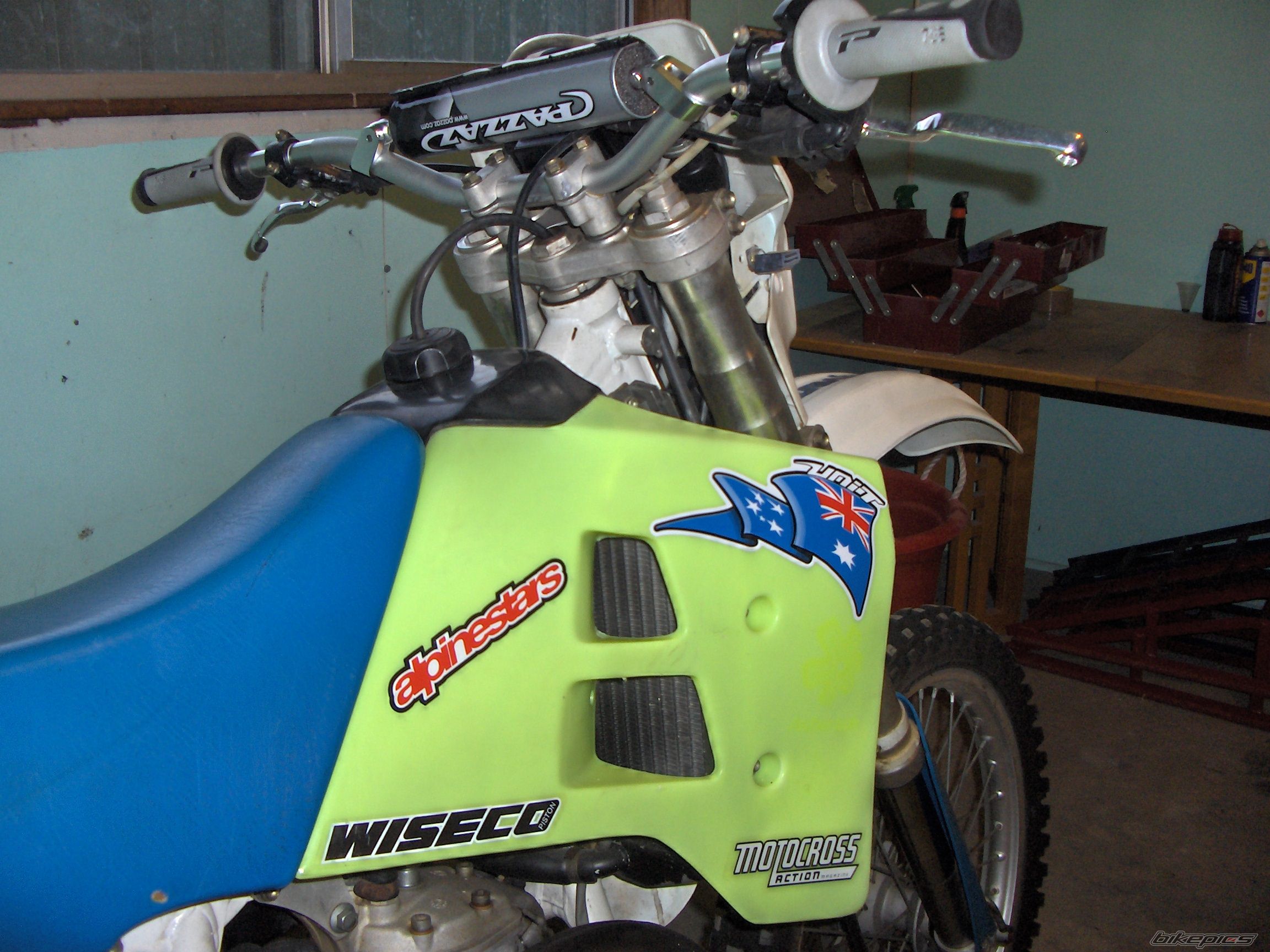 Bike Photo 1031647