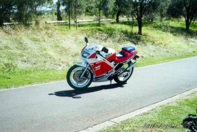 Bike Photo 10317