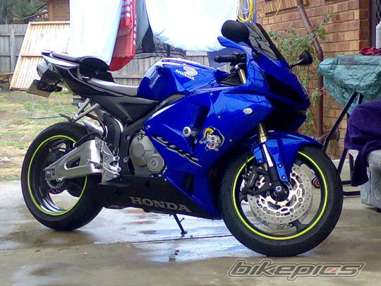 Bike Photo 1031708