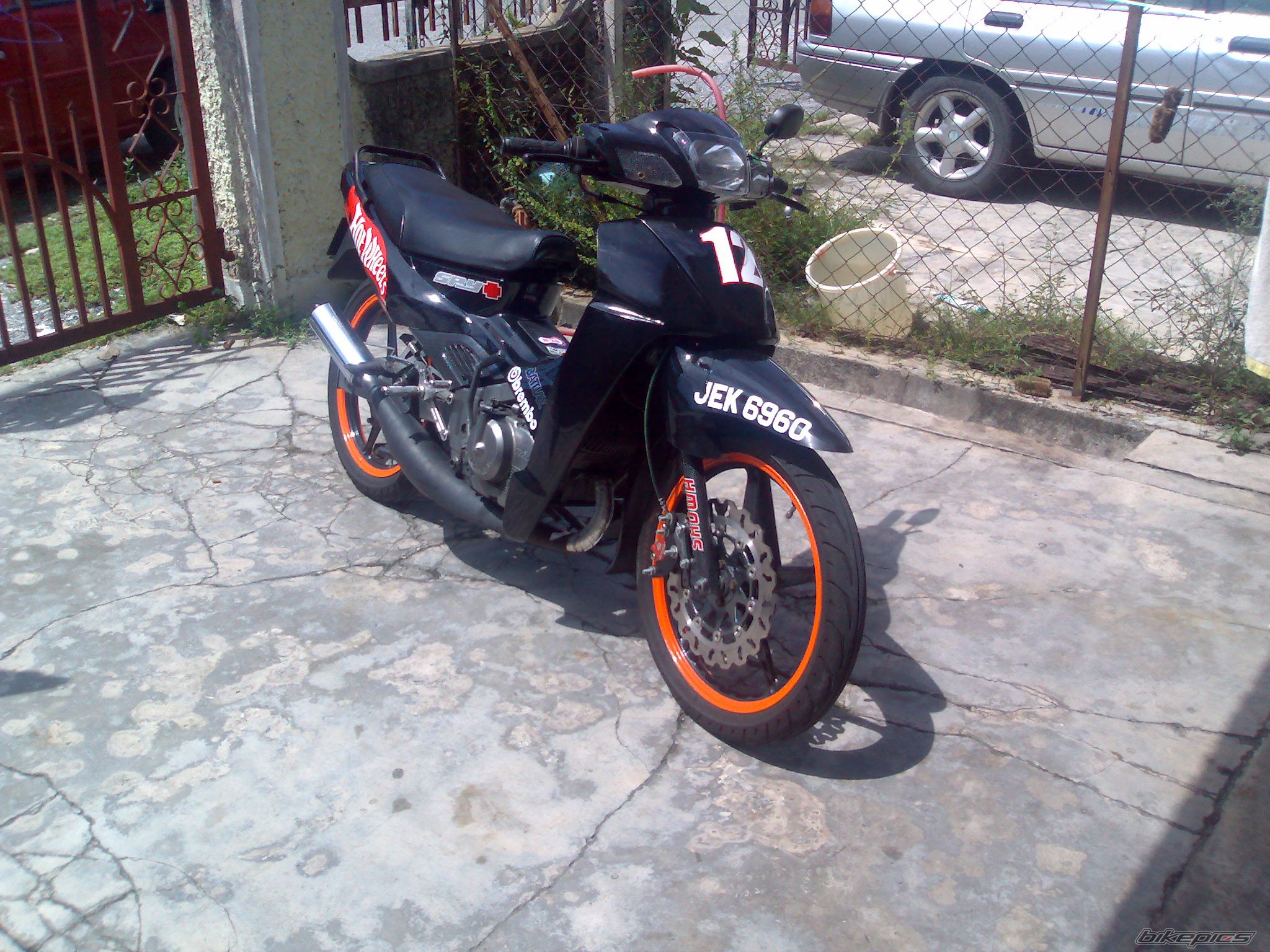 Bike Photo 1031715