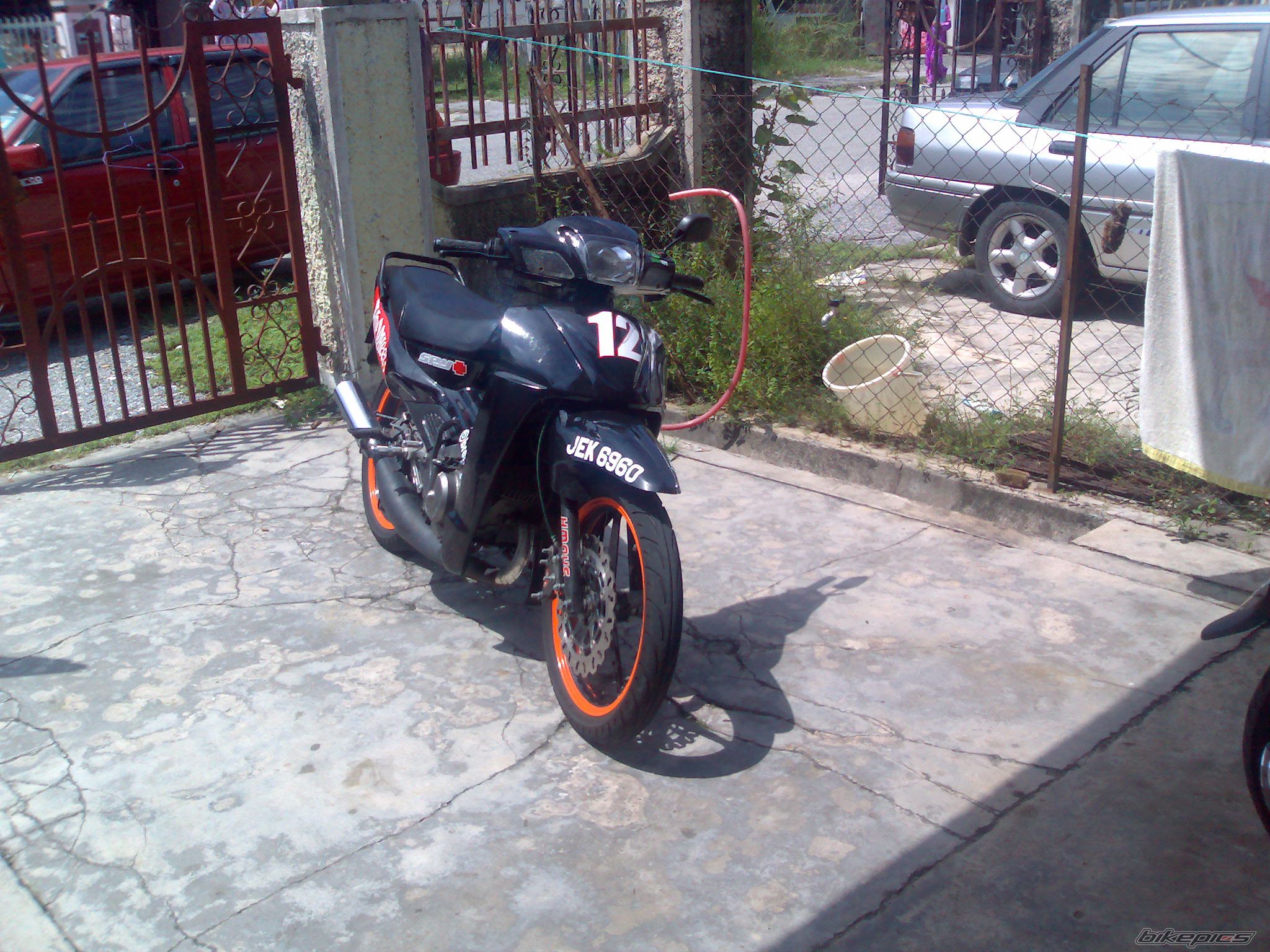 Bike Photo 1031719