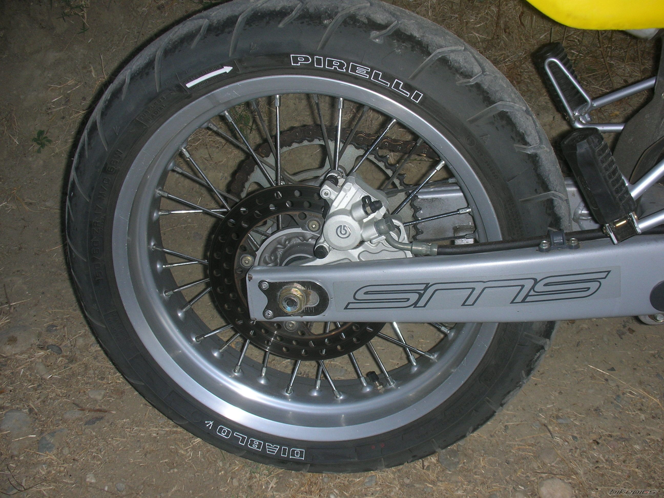 Bike Photo 1031722
