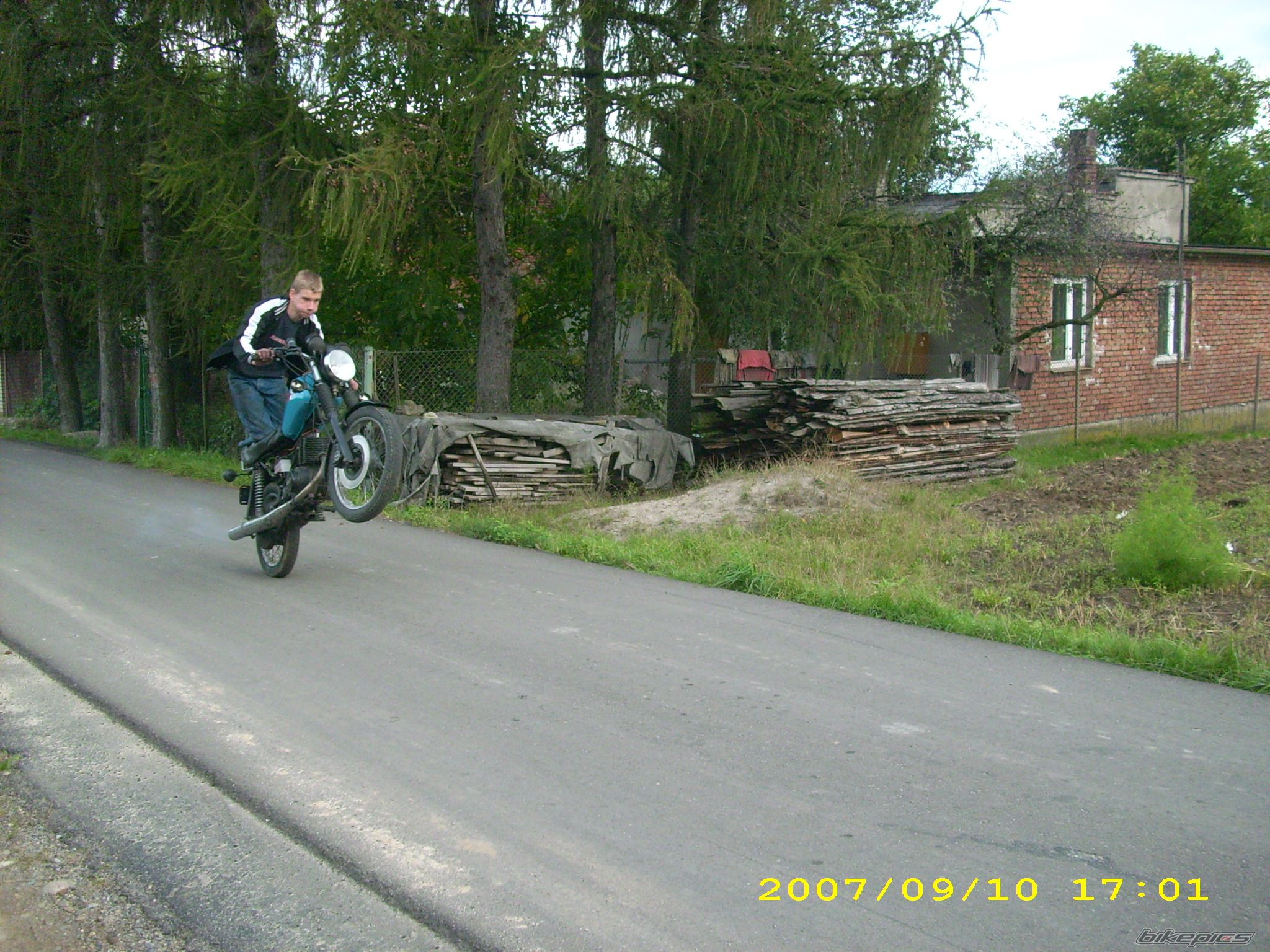 Bike Photo 1031732