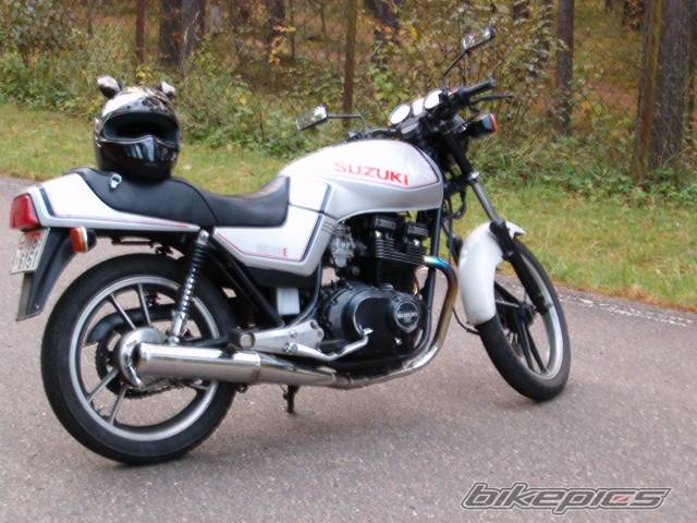 Bike Photo 103179
